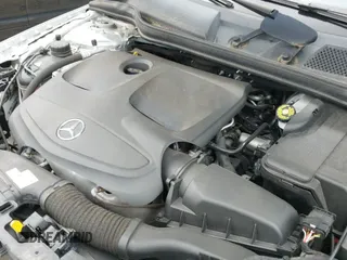 ✅ 2017 Mercedes-Benz GLA 250 • VIN: WDCTG4GB4HJ335611 • Lot: 43402837. Listed on IAAI with 75,560 mi. Free auction sales archive from the USA and detailed vehicle history report at DreamBid. Image 20.