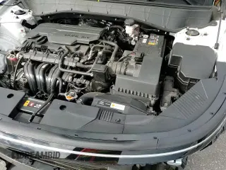 ✅ 2024 Hyundai Kona SEL • VIN: KM8HB3AB1RU086676 • Лот: 80934555. Опубликован ранее на Copart с пробегом 67 248 миль. Бесплатный доступ к архиву аукционных продаж из США и подробный отчёт об истории автомобиля на DreamBid. Изображение 16.