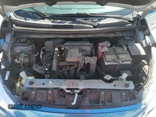 ✅ 2020 Mitsubishi Mirage ES • VIN: ML32F3FJXLHF12532 • Лот: 80430195. Опубликован ранее на Copart с пробегом 46 637 миль. Бесплатный доступ к архиву аукционных продаж из США и подробный отчёт об истории автомобиля на DreamBid. Изображение 16.