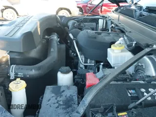 ✅ 2022 Ram 2500 Laramie • VIN: 3C6UR5FJ5NG248842 • Lot: 41342784. Wystawiony na IAAI z przebiegiem 45 405 mil. Bezpłatny archiwum sprzedaży aukcyjnych z USA i szczegółowy raport historii pojazdu na DreamBid. Zdjęcie 21.