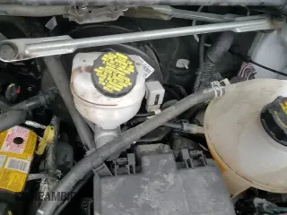 ✅ 2023 Ford Transit Cargo • VIN: 1FTYE1Y88PKC12132 • Lot: 93693985. Listed on Copart with 95,620 mi. Free auction sales archive from the USA and detailed vehicle history report at DreamBid. Image 14.