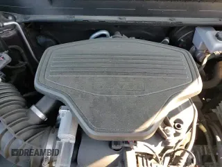 ✅ 2020 GMC Acadia SLE • VIN: 1GKKNRLS0LZ143952 • Lot: 91250915. Listed on Copart with 102,107 mi. Free auction sales archive from the USA and detailed vehicle history report at DreamBid. Image 14.