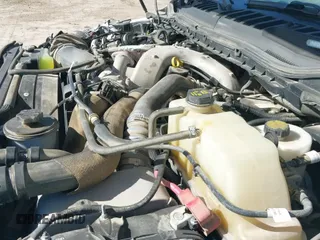 ✅ 2021 Ford F-250 XL • VIN: 1FT7W2BT2MEC37128 • Lot: 41735304. Wystawiony na IAAI z przebiegiem 103 992 mil. Bezpłatny archiwum sprzedaży aukcyjnych z USA i szczegółowy raport historii pojazdu na DreamBid. Zdjęcie 20.