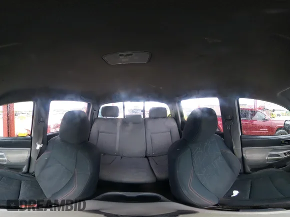 ✅ 2006 Toyota Tacoma PreRunner • VIN: 5TEJU62N56Z188849 • Lot: 45285612. Wystawiony na IAAI z przebiegiem 404 433 mil. Bezpłatny archiwum sprzedaży aukcyjnych z USA i szczegółowy raport historii pojazdu na DreamBid. Zdjęcie 19.