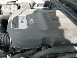 ✅ 2017 Jeep Wrangler Unlimited Sport • VIN: 1C4BJWDG5HL652039 • Lot: 43593507. Wystawiony na IAAI z przebiegiem 93 686 mil. Bezpłatny archiwum sprzedaży aukcyjnych z USA i szczegółowy raport historii pojazdu na DreamBid. Zdjęcie 20.