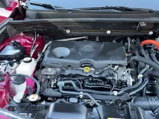 ✅ 2021 Toyota Venza LE • VIN: JTEAAAAH9MJ049365 • Lot: 80019985. Listed on Copart with 47,400 mi. Free auction sales archive from the USA and detailed vehicle history report at DreamBid. Image 11.