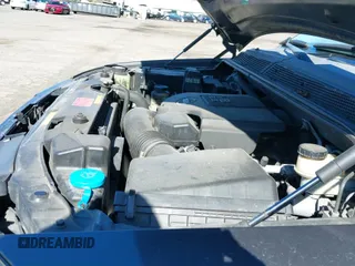 ✅ 2007 Nissan Armada LE • VIN: 5N1BA08C57N716731 • Lot: 41857178. Listed on IAAI with 103,063 mi. Free auction sales archive from the USA and detailed vehicle history report at DreamBid. Image 12.