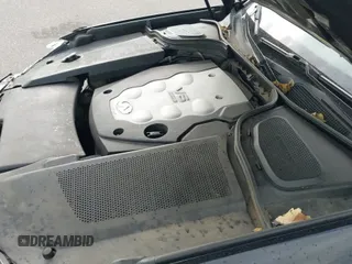 ✅ 2006 Infiniti M • VIN: JNKAY01F46M260305 • Lot: 42552206. Listed on IAAI with 177,808 mi. Free auction sales archive from the USA and detailed vehicle history report at DreamBid. Image 14.