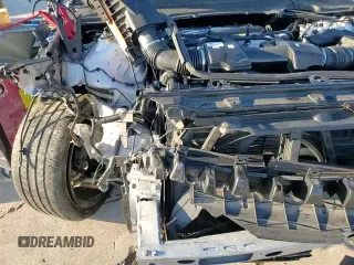 ✅ 2022 Land Rover Range Rover Sport SVR • VIN: SALWZ2RE0NA231341 • Lot: 85320344. Listed on Copart with 32,573 mi. Free auction sales archive from the USA and detailed vehicle history report at DreamBid. Image 15.