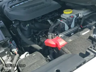 ✅ 2024 Jeep Wagoneer Series II • VIN: 1C4SJVBP6RS101526 • Lot: 41684750. Listed on IAAI with 31,415 mi. Free auction sales archive from the USA and detailed vehicle history report at DreamBid. Image 20.