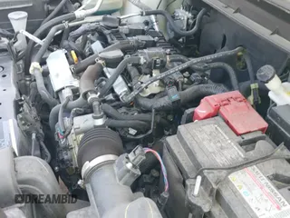 ✅ 2023 Nissan Kicks SV • VIN: 3N1CP5CV0PL557648 • Lot: 43213444. Listed on IAAI with 26,511 mi. Free auction sales archive from the USA and detailed vehicle history report at DreamBid. Image 19.