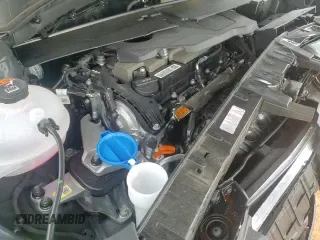 ✅ 2025 Kia Sorento S • VIN: 5XYRL4JC4SG389172 • Lot: 82300975. Listed on Copart with 4,860 mi. Free auction sales archive from the USA and detailed vehicle history report at DreamBid. Image 16.