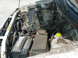 ✅ 1998 Nissan Sentra XE • VIN: 3N1AB41D1WL041422 • Lot: 42750941. Wystawiony na IAAI z przebiegiem 59 717 mil. Bezpłatny archiwum sprzedaży aukcyjnych z USA i szczegółowy raport historii pojazdu na DreamBid. Zdjęcie 12.