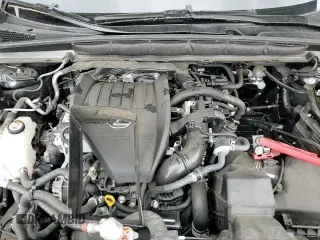 ✅ 2023 Lexus RX 350 • VIN: JTJCHMAA5P2004853 • Lot: 62011785. Listed on Copart with 7,662 mi. Free auction sales archive from the USA and detailed vehicle history report at DreamBid. Image 15.