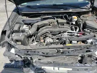 ✅ 2022 Subaru Crosstrek Premium • VIN: JF2GTAPC8N8205748 • Лот: 80218155. Опубликован ранее на Copart с пробегом 24 129 миль. Бесплатный доступ к архиву аукционных продаж из США и подробный отчёт об истории автомобиля на DreamBid. Изображение 13.