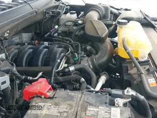 ✅ 2019 Ford F-150 XL • VIN: 1FTEW1E50KFD40683 • Lot: 42980902. Listed on IAAI with 31,545 mi. Free auction sales archive from the USA and detailed vehicle history report at DreamBid. Image 20.