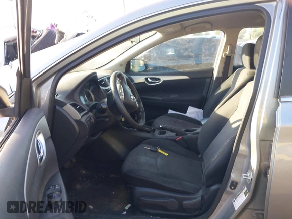 ✅ 2014 Nissan Sentra SV • VIN: 3N1AB7AP0EY318560 • Lot: 43332396. Wystawiony na IAAI z przebiegiem 108 052 mil. Bezpłatny archiwum sprzedaży aukcyjnych z USA i szczegółowy raport historii pojazdu na DreamBid. Zdjęcie 5.