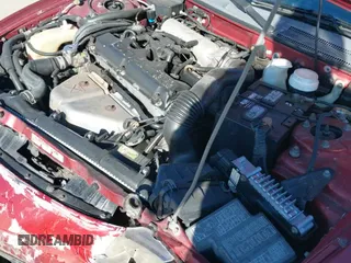 ✅ 1997 Mitsubishi Eclipse GS • VIN: 4A3AK44Y1VE085637 • Лот: 41731281. Опубликован ранее на IAAI с пробегом 175 386 миль. Бесплатный доступ к архиву аукционных продаж из США и подробный отчёт об истории автомобиля на DreamBid. Изображение 18.