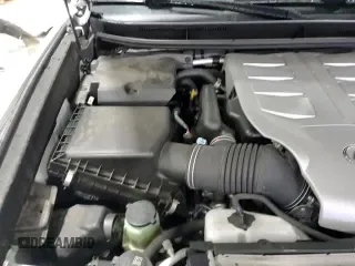 ✅ 2018 Lexus GX 460 Premium • VIN: JTJBM7FX2J5201359 • Lot: 86673015. Wystawiony na Copart z przebiegiem 69 971 mil. Bezpłatny archiwum sprzedaży aukcyjnych z USA i szczegółowy raport historii pojazdu na DreamBid. Zdjęcie 15.