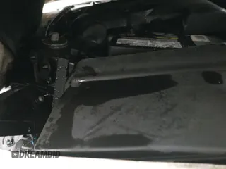 ✅ 2013 Volkswagen Passat SE • VIN: 1VWBP7A38DC132429 • Lot: 43717054. Listed on IAAI with 252,614 mi. Free auction sales archive from the USA and detailed vehicle history report at DreamBid. Image 19.