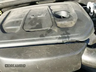 ✅ 2021 Jeep Grand Cherokee Limited • VIN: 1C4RJEBG5MC813124 • Lot: 43657433. Listed on IAAI with 46,192 mi. Free auction sales archive from the USA and detailed vehicle history report at DreamBid. Image 19.