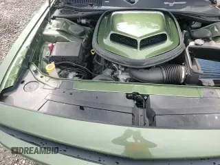 ✅ 2020 Dodge Challenger R/T 50th Anniversary • VIN: 2C3CDZBT0LH190934 • Lot: 67070855. Wystawiony na Copart z przebiegiem 70 206 mil. Bezpłatny archiwum sprzedaży aukcyjnych z USA i szczegółowy raport historii pojazdu na DreamBid. Zdjęcie 13.