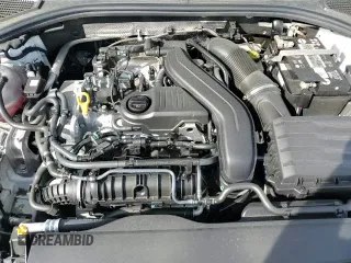 ✅ 2023 Volkswagen Jetta S • VIN: 3VW5M7BU7PM023220 • Lot: 72068855. Listed on Copart with 23,582 mi. Free auction sales archive from the USA and detailed vehicle history report at DreamBid. Image 13.