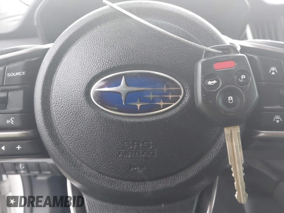 ✅ 2024 Subaru Outback Premium • VIN: 4S4BTACC0R3116334 • Lot: 44225670. Wystawiony na IAAI z przebiegiem 43 104 mil. Bezpłatny archiwum sprzedaży aukcyjnych z USA i szczegółowy raport historii pojazdu na DreamBid. Zdjęcie 11.