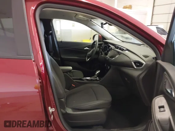 ✅ 2023 Buick Encore GX Preferred • VIN: KL4MMBS20PB101449 • Лот: 40991909. Опубліковано раніше на IAAI з пробігом 14 906 миль. Безкоштовний доступ до архіву аукціонних продажів зі США та докладний звіт про історію автомобіля на DreamBid. Зображення 5.