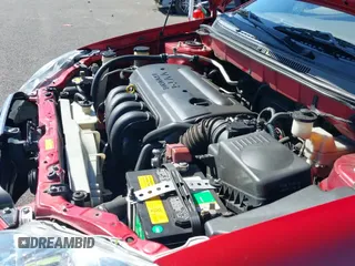 ✅ 2007 Toyota Corolla CE • VIN: JTDBR32E470102615 • Lot: 42095360. Listed on IAAI with 210,627 mi. Free auction sales archive from the USA and detailed vehicle history report at DreamBid. Image 19.