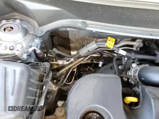 2024 Chevrolet Equinox LT with VIN 3GNAXUEG9RL301984, listed as a Copart auction lot 87086875 with 39,613 mi miles and Salvage title. Bid and sale history available at DreamBid. Image 13.