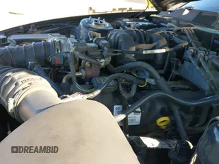 ✅ 2010 Ford Mustang V6 • VIN: 1ZVBP8AN4A5176239 • Lot: 43626473. Wystawiony na IAAI z przebiegiem 138 883 mil. Bezpłatny archiwum sprzedaży aukcyjnych z USA i szczegółowy raport historii pojazdu na DreamBid. Zdjęcie 12.