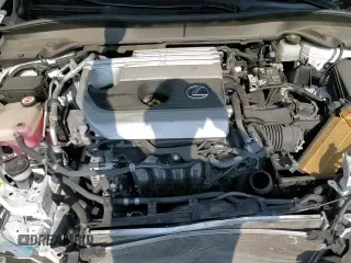 ✅ 2019 Lexus UX 200 • VIN: JTHY3JBH6K2019953 • Lot: 71482445. Listed on Copart with 56,436 mi. Free auction sales archive from the USA and detailed vehicle history report at DreamBid. Image 15.