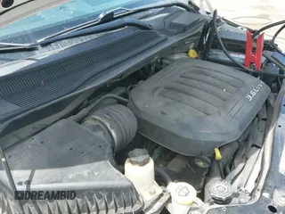 ✅ 2012 Volkswagen Routan S • VIN: 2C4RVAAG8CR120326 • Lot: 42205585. Listed on IAAI with 135,673 mi. Free auction sales archive from the USA and detailed vehicle history report at DreamBid. Image 22.