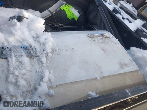 ✅ 2012 Ram 1500 Laramie Longhorn • VIN: 1C6RD7PT4CS134658 • Лот: 44097077. Опубликован ранее на IAAI с пробегом 149 883 миль. Бесплатный доступ к архиву аукционных продаж из США и подробный отчёт об истории автомобиля на DreamBid. Изображение 12.