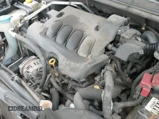 ✅ 2012 Nissan Sentra SR • VIN: 3N1AB6AP9CL678902 • Lot: 43570270. Listed on IAAI with 140,716 mi. Free auction sales archive from the USA and detailed vehicle history report at DreamBid. Image 20.