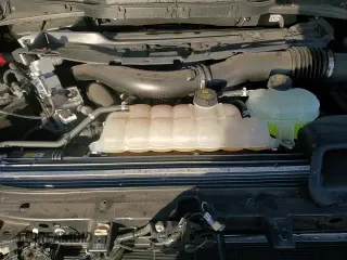 ✅ 2023 Ford F-150 Lariat • VIN: 1FTFW1ED3PFD09074 • Лот: 86297545. Опубликован ранее на Copart с пробегом 26 522 миль. Бесплатный доступ к архиву аукционных продаж из США и подробный отчёт об истории автомобиля на DreamBid. Изображение 14.