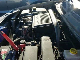 ✅ 2005 Jeep Grand Cherokee Laredo • VIN: 1J4HR48N85C690905 • Lot: 43669656. Listed on IAAI with Not provided. Free auction sales archive from the USA and detailed vehicle history report at DreamBid. Image 13.