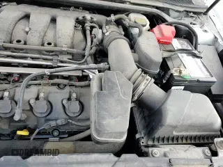 ✅ 2019 Ford Taurus SEL • VIN: 1FAHP2E85KG102113 • Lot: 62300675. Listed on Copart with 67,145 mi. Free auction sales archive from the USA and detailed vehicle history report at DreamBid. Image 15.