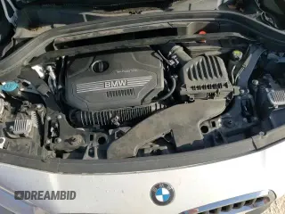 ✅ 2020 BMW X2 sDrive28i • VIN: WBXYH9C04L5P01761 • Лот: 80639925. Опубликован ранее на Copart с пробегом 133 356 миль. Бесплатный доступ к архиву аукционных продаж из США и подробный отчёт об истории автомобиля на DreamBid. Изображение 14.