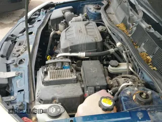 ✅ 2006 Chevrolet Equinox LT • VIN: 2CNDL63F666046973 • Лот: 42403540. Опубликован ранее на IAAI с пробегом 170 840 миль. Бесплатный доступ к архиву аукционных продаж из США и подробный отчёт об истории автомобиля на DreamBid. Изображение 19.