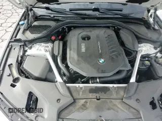 ✅ 2019 BMW 5 Series 540i xDrive • VIN: WBAJE7C59KG892942 • Lot: 81027175. Wystawiony na Copart z przebiegiem Nie podano. Bezpłatny archiwum sprzedaży aukcyjnych z USA i szczegółowy raport historii pojazdu na DreamBid. Zdjęcie 13.