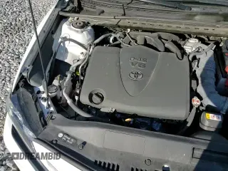 ✅ 2022 Toyota Camry TRD • VIN: 4T1KZ1AK0NU063003 • Lot: 90474425. Listed on Copart with 42,298 mi. Free auction sales archive from the USA and detailed vehicle history report at DreamBid. Image 14.