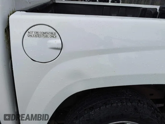 ✅ 2011 Chevrolet Colorado 1LT • VIN: 1GCDSCF97B8126993 • Лот: 44004537. Опубліковано раніше на IAAI з пробігом 69 419 миль. Безкоштовний доступ до архіву аукціонних продажів зі США та докладний звіт про історію автомобіля на DreamBid. Зображення 12.