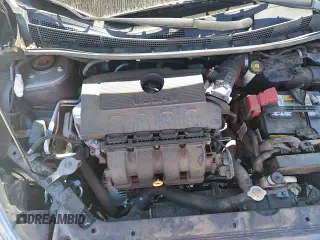 ✅ 2018 Nissan Sentra SV • VIN: 3N1AB7AP2JY253561 • Lot: 82550445. Listed on Copart with 135,984 mi. Free auction sales archive from the USA and detailed vehicle history report at DreamBid. Image 13.