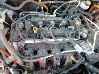 ✅ 2024 Ford Maverick XLT • VIN: 3FTTW8H39RRA36503 • Lot: 91638495. Listed on Copart with 49,767 mi. Free auction sales archive from the USA and detailed vehicle history report at DreamBid. Image 13.