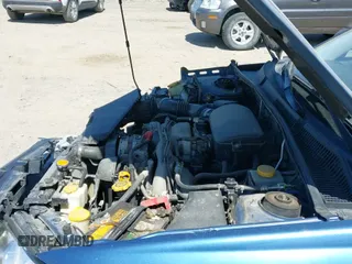 ✅ 2008 Subaru Outback i • VIN: 4S4BP61CX87337595 • Lot: 42419703. Listed on IAAI with 180,662 mi. Free auction sales archive from the USA and detailed vehicle history report at DreamBid. Image 17.