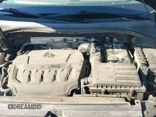 ✅ 2021 Volkswagen Tiguan SE • VIN: 3VV3B7AX0MM118968 • Lot: 43198705. Listed on IAAI with 70,936 mi. Free auction sales archive from the USA and detailed vehicle history report at DreamBid. Image 19.