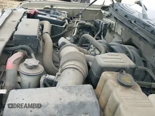 ✅ 2009 Ford F-150 STX • VIN: 1FTRX12819FA17508 • Лот: 42398615. Опубликован ранее на IAAI с пробегом 195 393 миль. Бесплатный доступ к архиву аукционных продаж из США и подробный отчёт об истории автомобиля на DreamBid. Изображение 12.