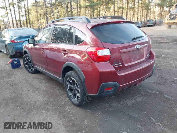 ✅ 2013 Subaru Crosstrek Premium • VIN: JF2GPAVC9D2833309 • Lot: 44244350. Wystawiony na IAAI z przebiegiem 169 371 mil. Bezpłatny archiwum sprzedaży aukcyjnych z USA i szczegółowy raport historii pojazdu na DreamBid. Zdjęcie 3.